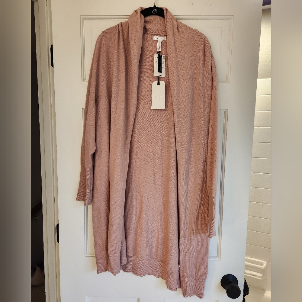 Nordstrom Leith Cardigan